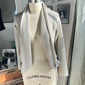 Cotton Zara cardigan /sweater